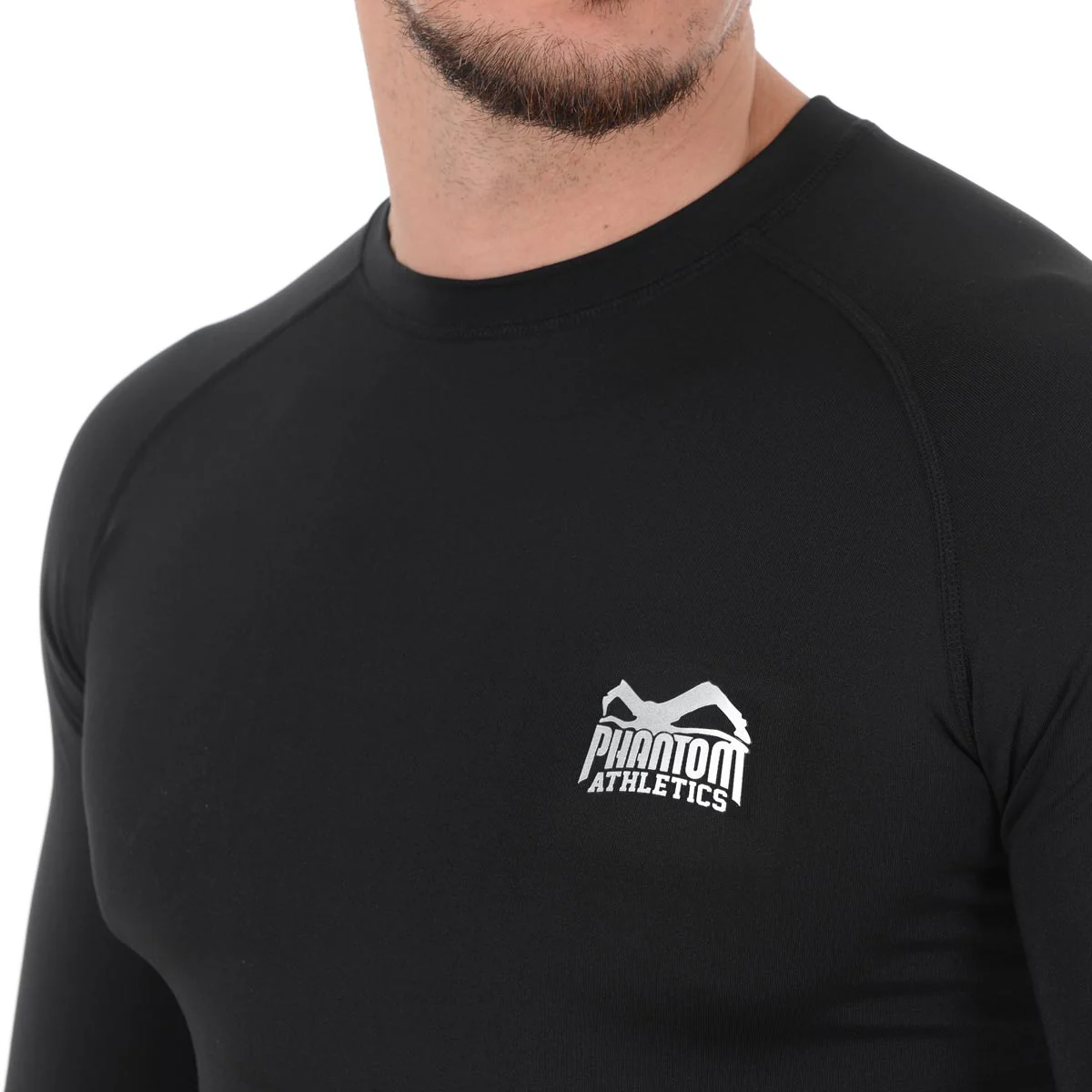 Rashguard Tactic - Langarm - Image 11