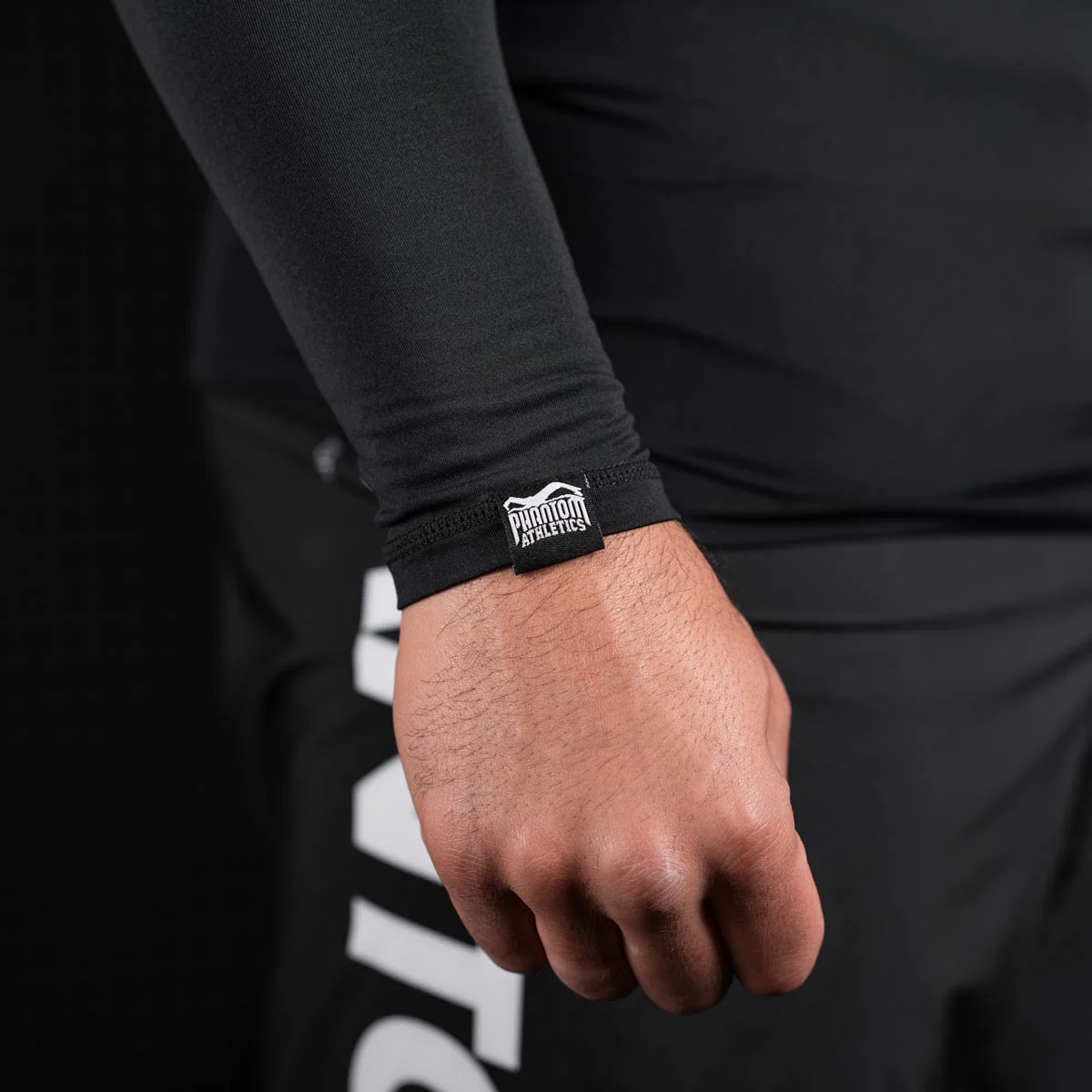 Rashguard Tactic - Langarm - Image 13