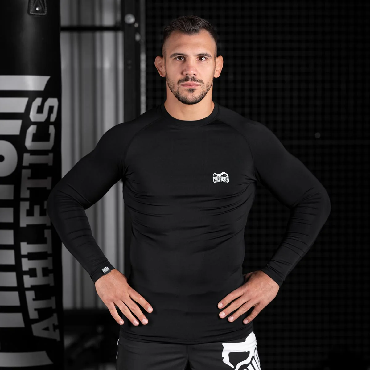 Rashguard Tactic - Langarm - Image 3