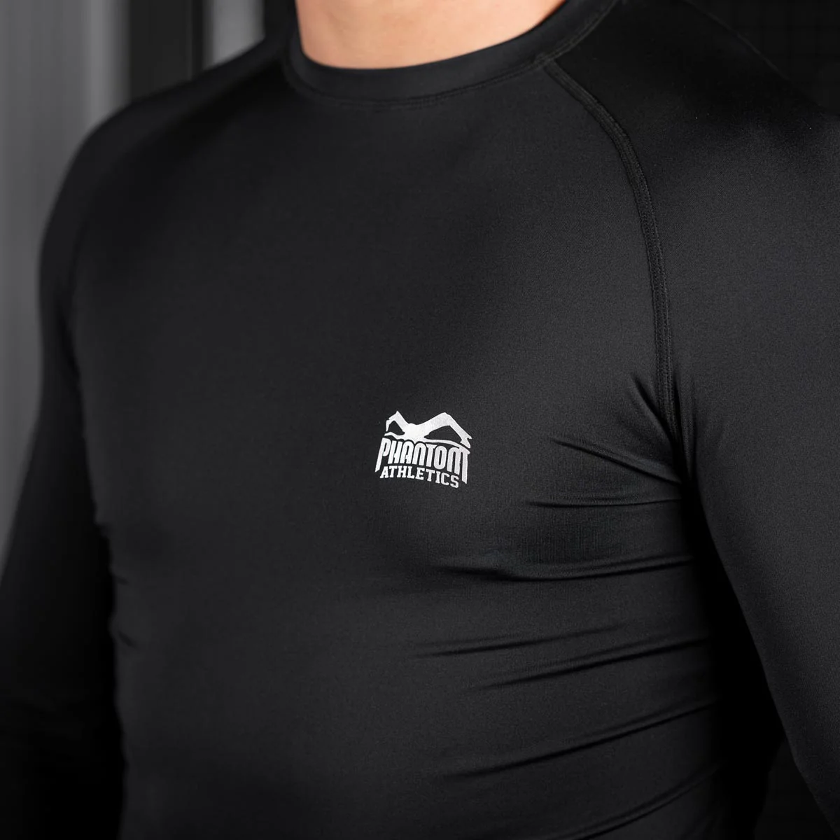 Rashguard Tactic - Langarm - Image 5
