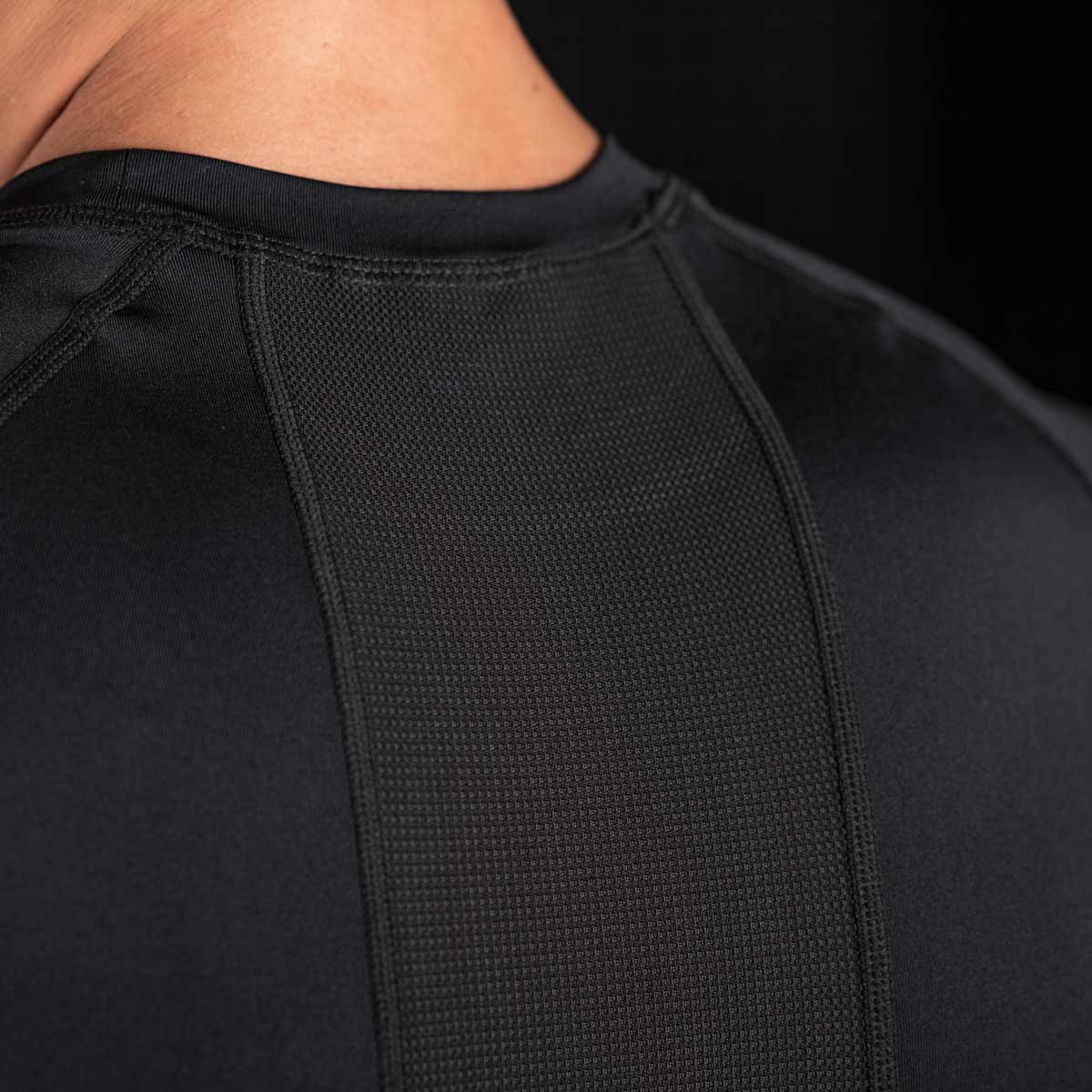 Rashguard Tactic - Langarm - Image 6
