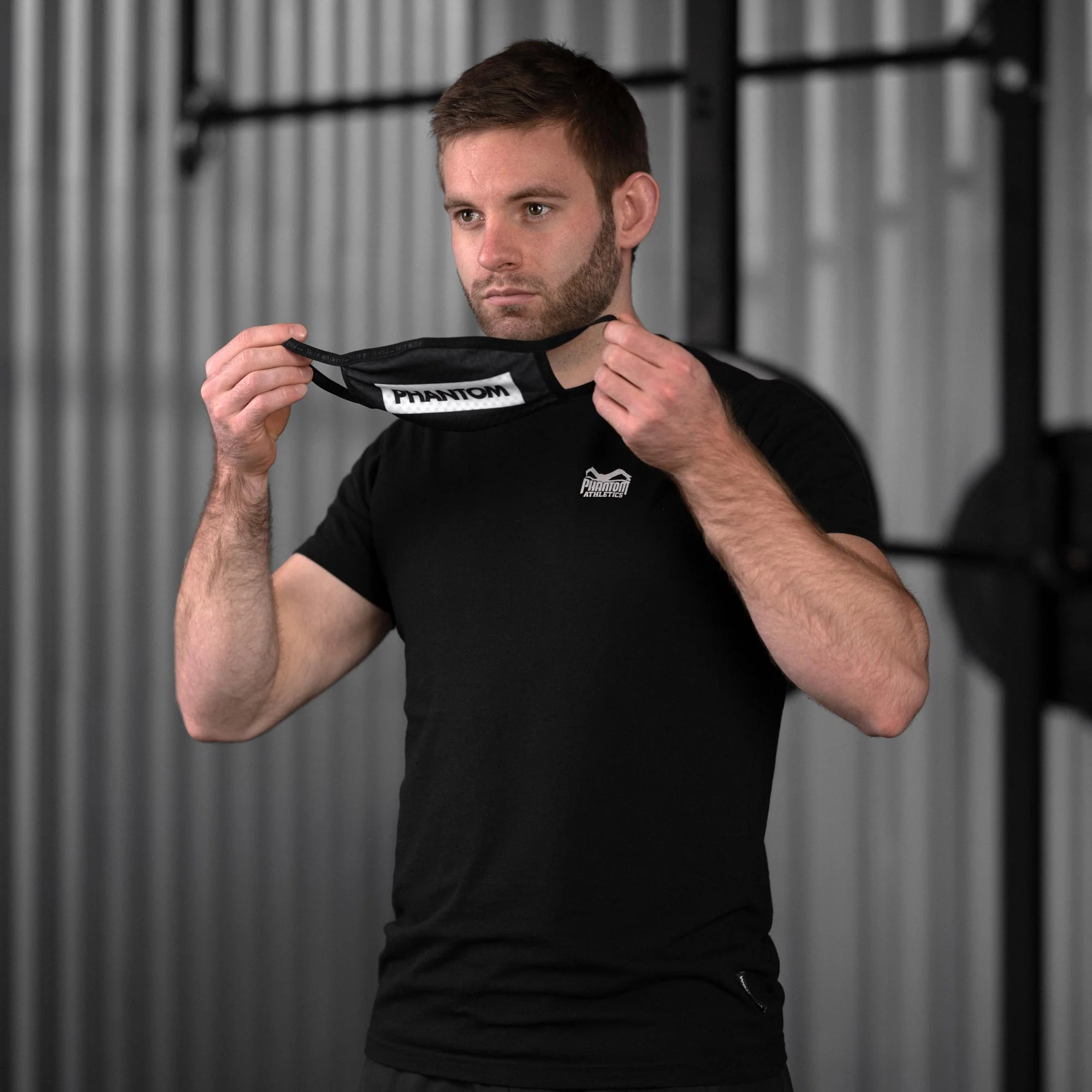 Gesichtsmaske - Camo - Image 4