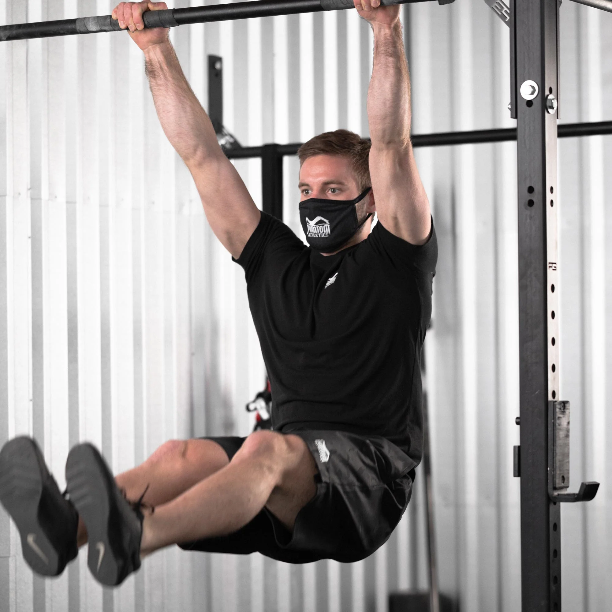 Gesichtsmaske - Camo - Image 6