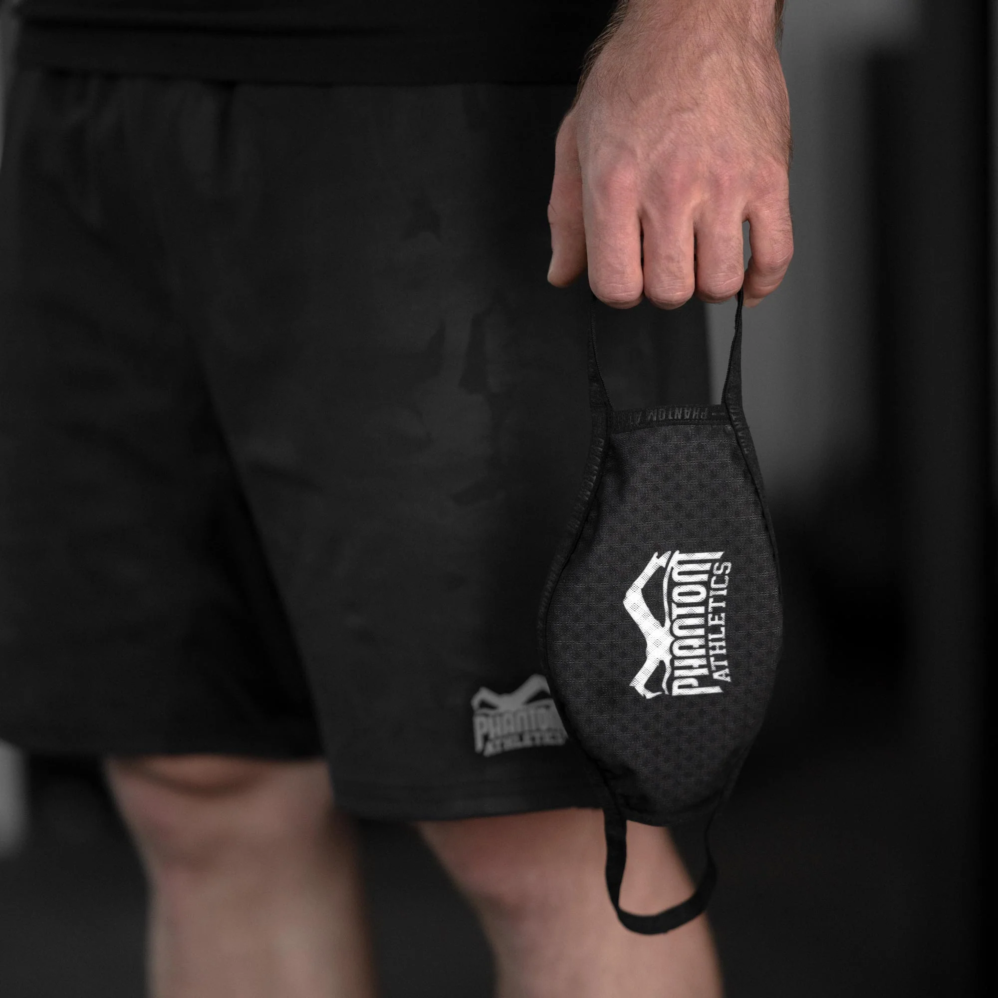 Gesichtsmaske - Camo - Image 7