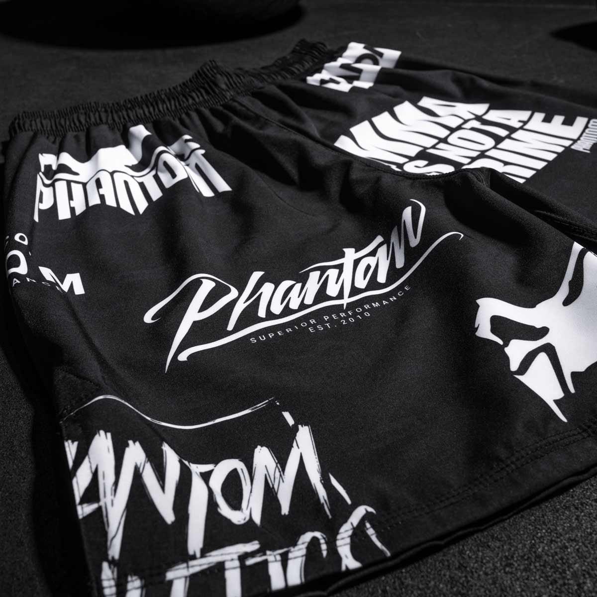 Fightshorts EVO Legend - Image 5