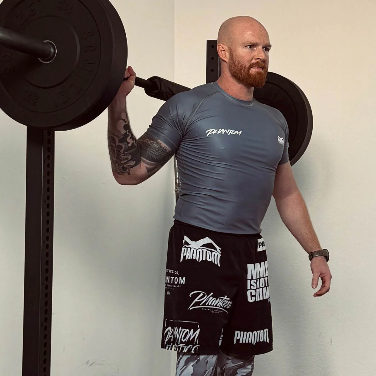 Fightshorts EVO Legend - Image 6