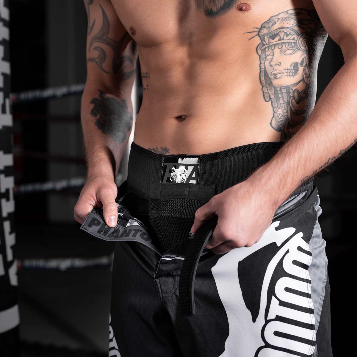 Tiefschutz APEX Titan - Image 3