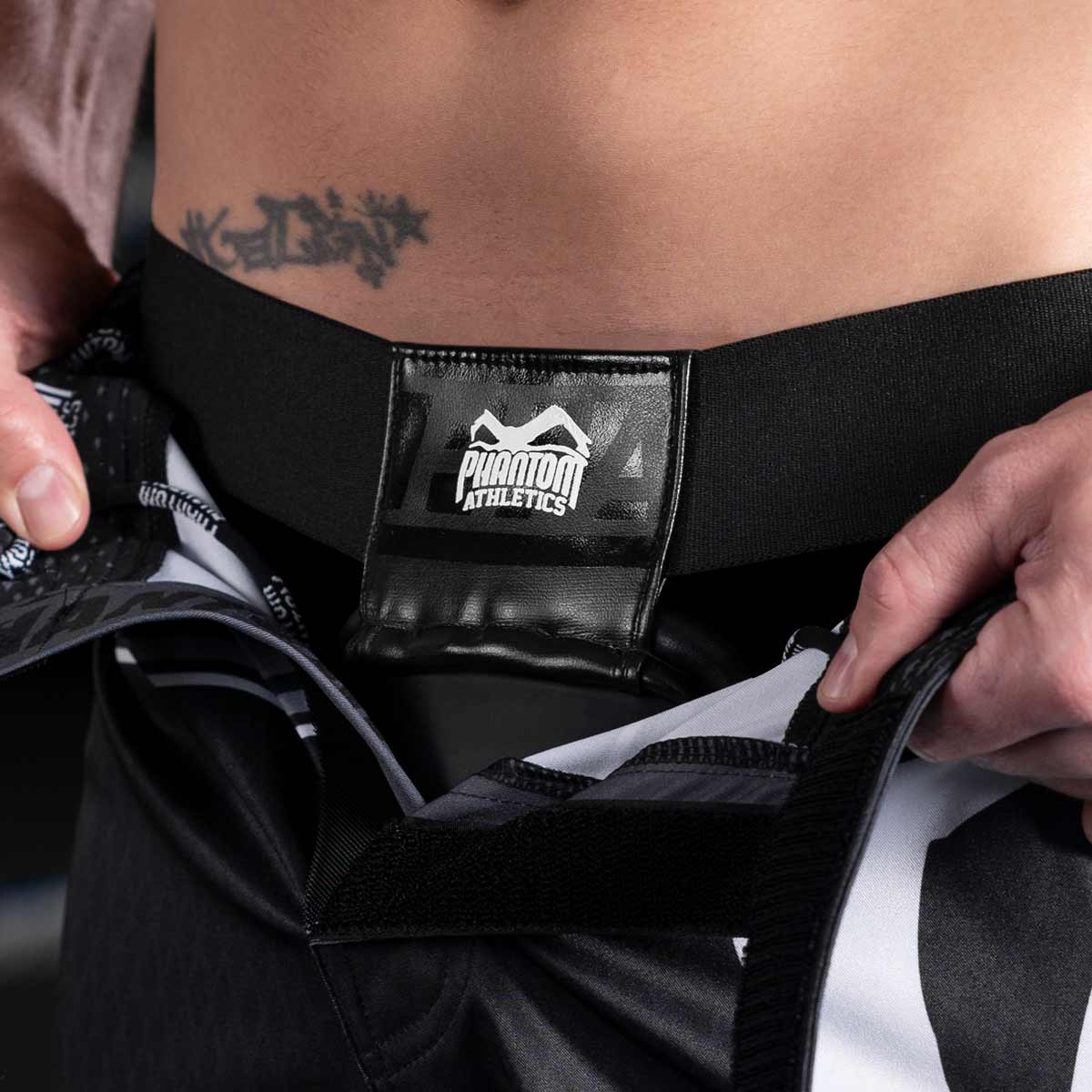 Tiefschutz APEX Titan - Image 5