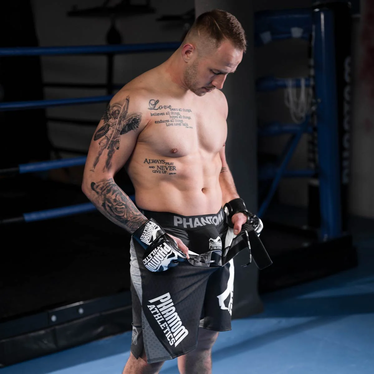 Tiefschutz Supporter Vector - Image 3