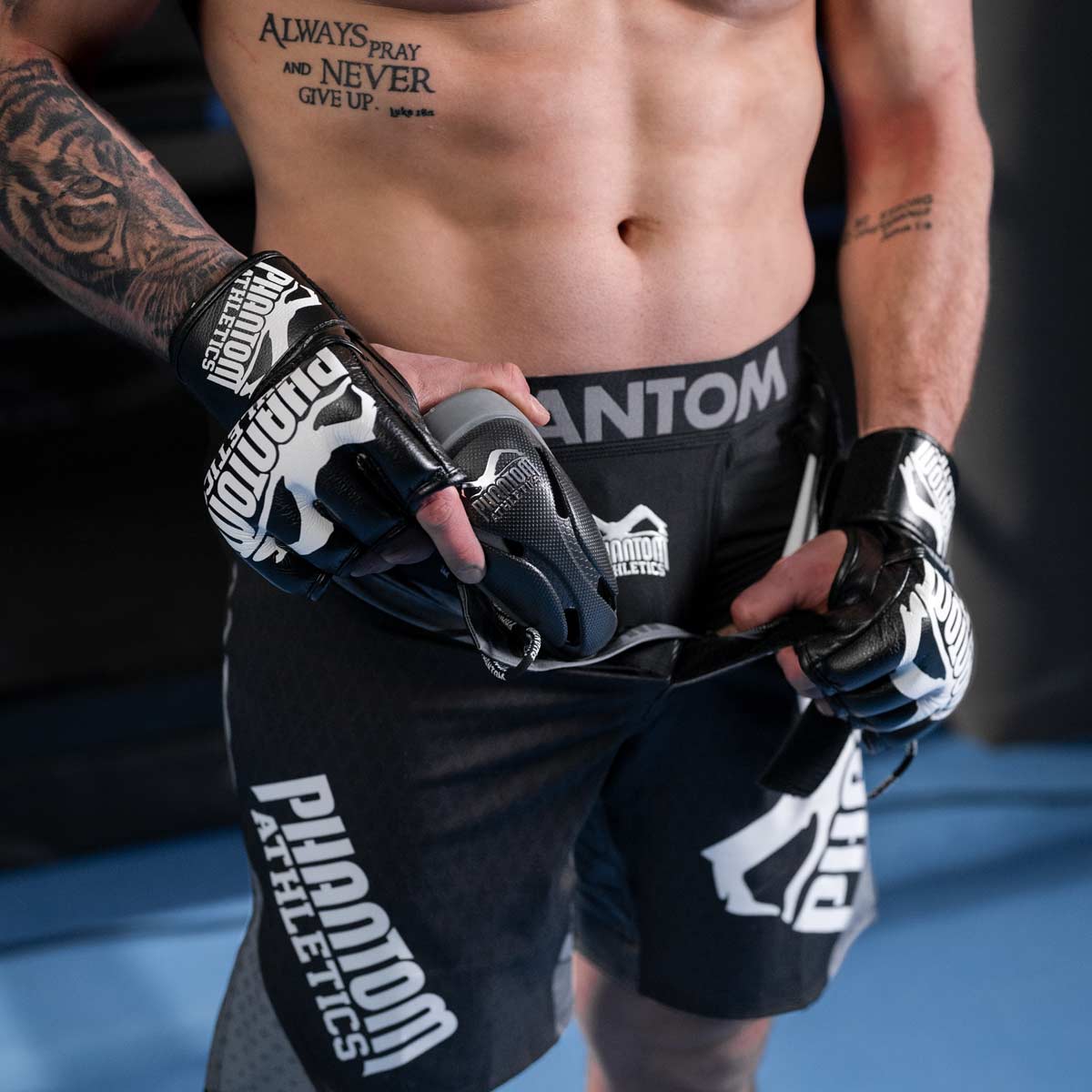 Tiefschutz Supporter Vector - Image 4