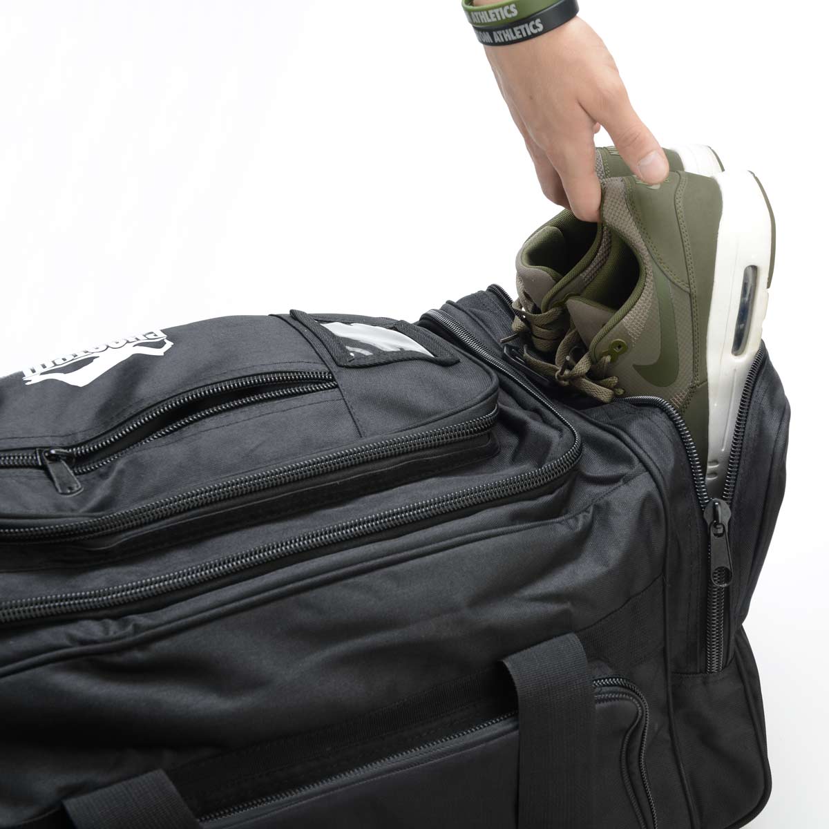 Sporttasche TEAM Apex - Image 5