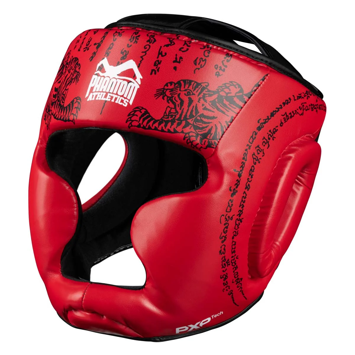 Kopfschutz Muay Thai - Image 8