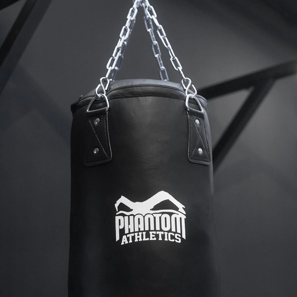 Boxsack MUAY THAI mit Füllung (80/180 cm) - Image 11