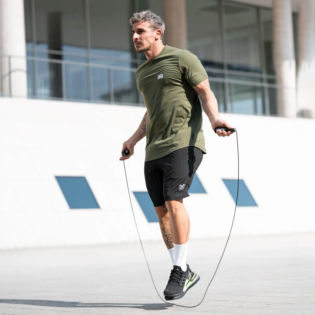 Springseil Tactic - Image 3