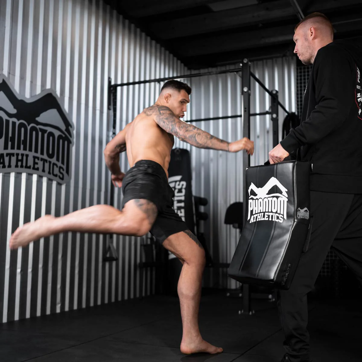 Schlagpolster High Performance - Image 3