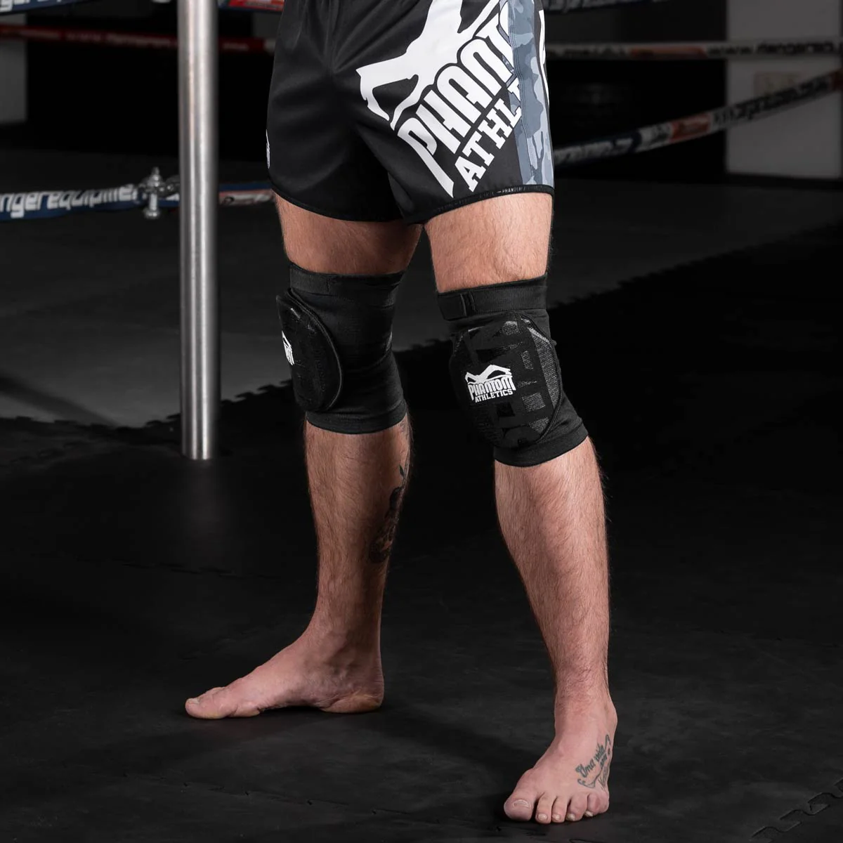 Knieschützer APEX Striking - Image 3