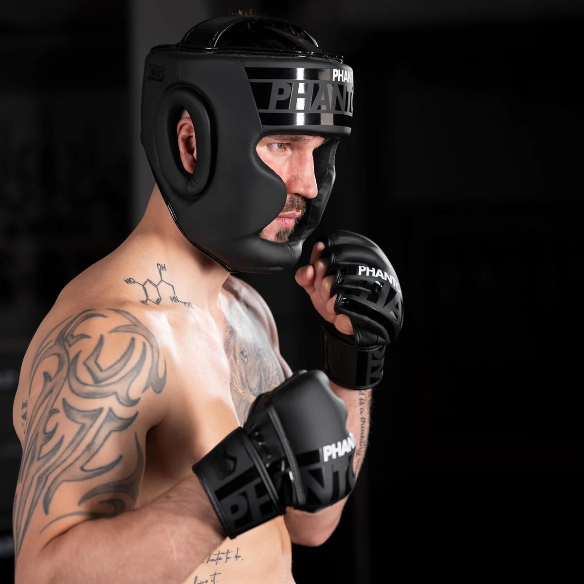 MMA Fight Handschuhe APEX - Image 10