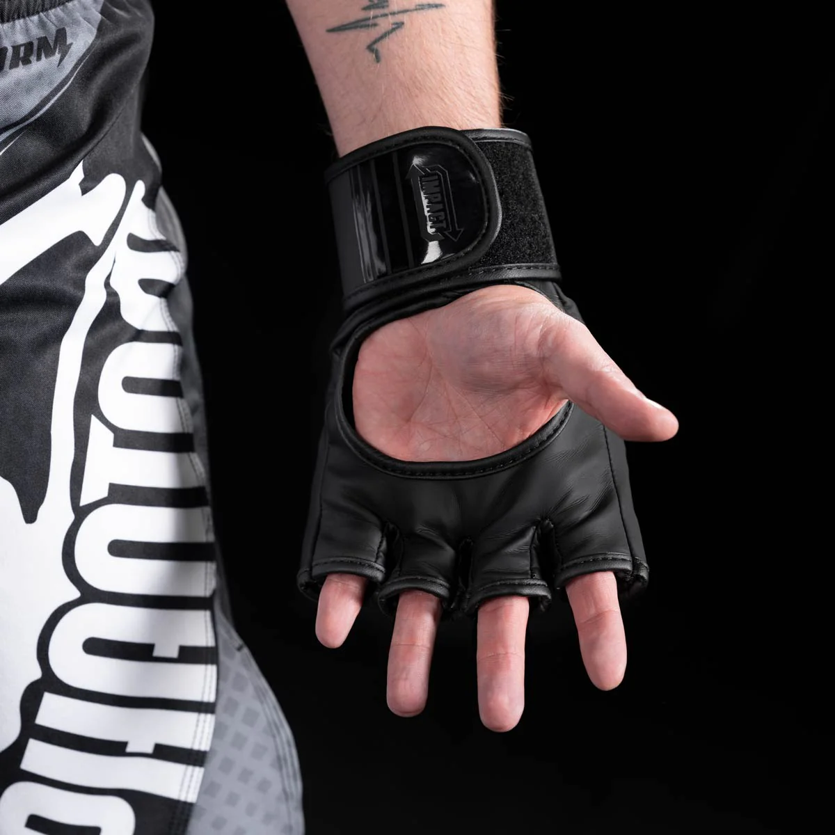 MMA Fight Handschuhe APEX - Image 5