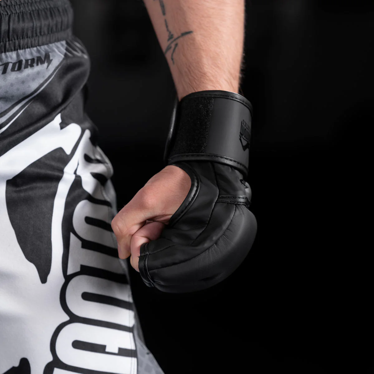 MMA Fight Handschuhe APEX - Image 9