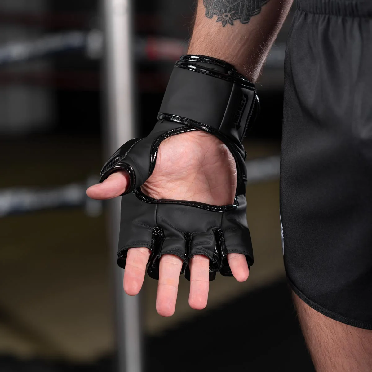 MMA Hybrid Handschuhe APEX - Image 7