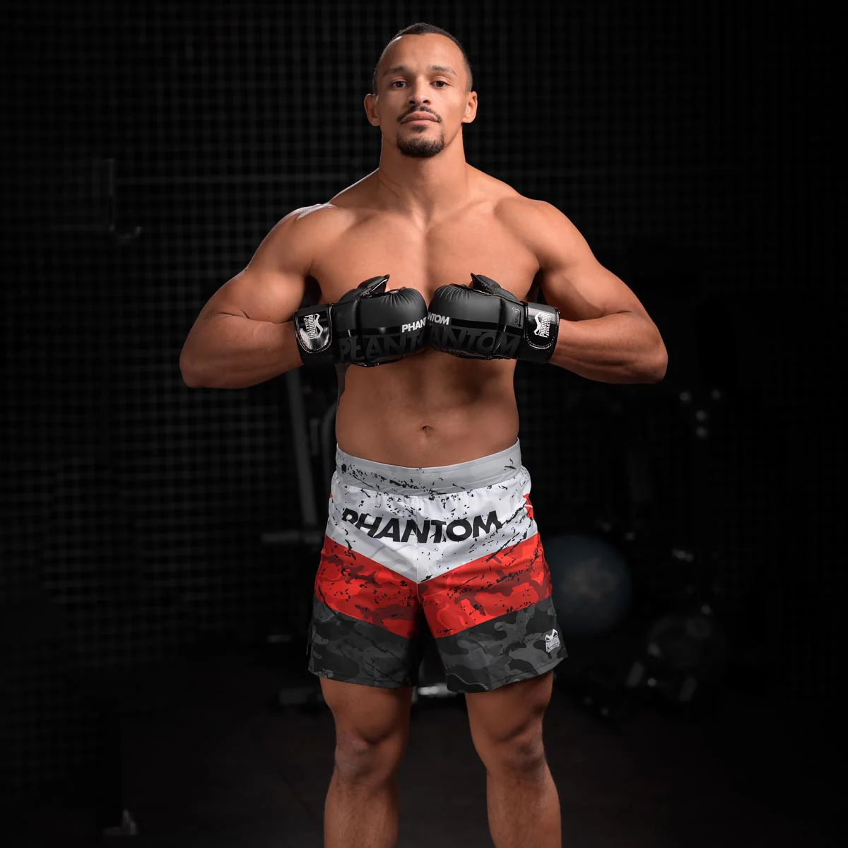 MMA Sparring Handschuhe APEX - Image 10