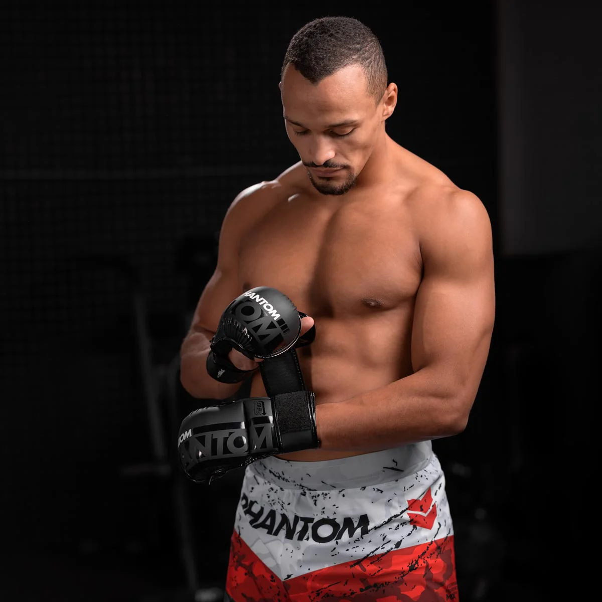 MMA Sparring Handschuhe APEX - Image 7