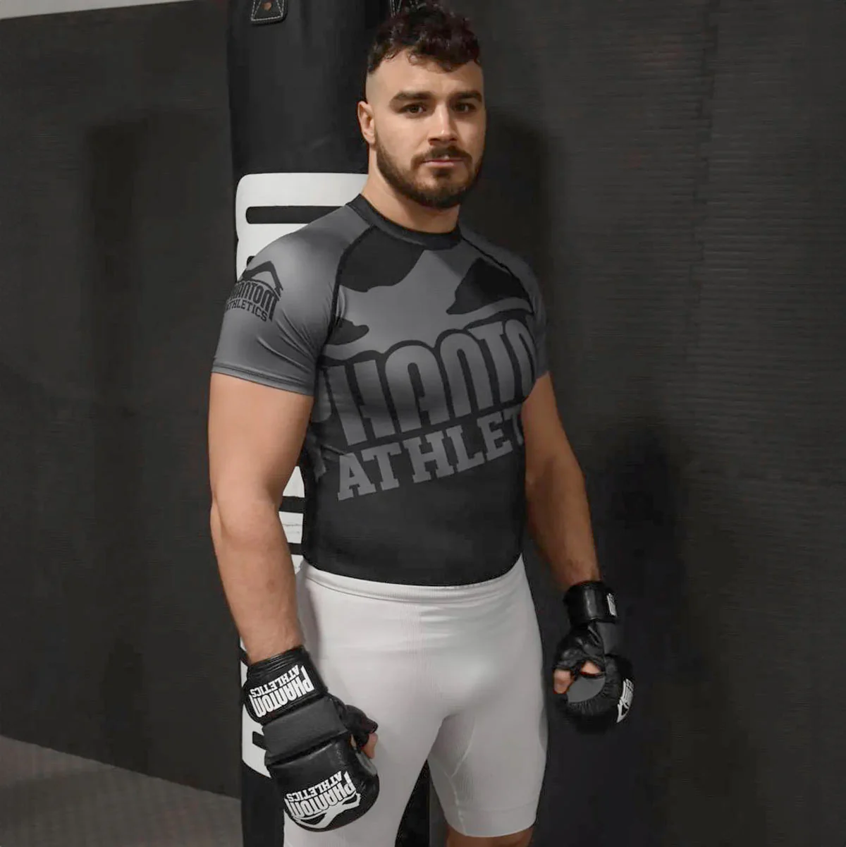 MMA Sparring Handschuhe RIOT - Image 11