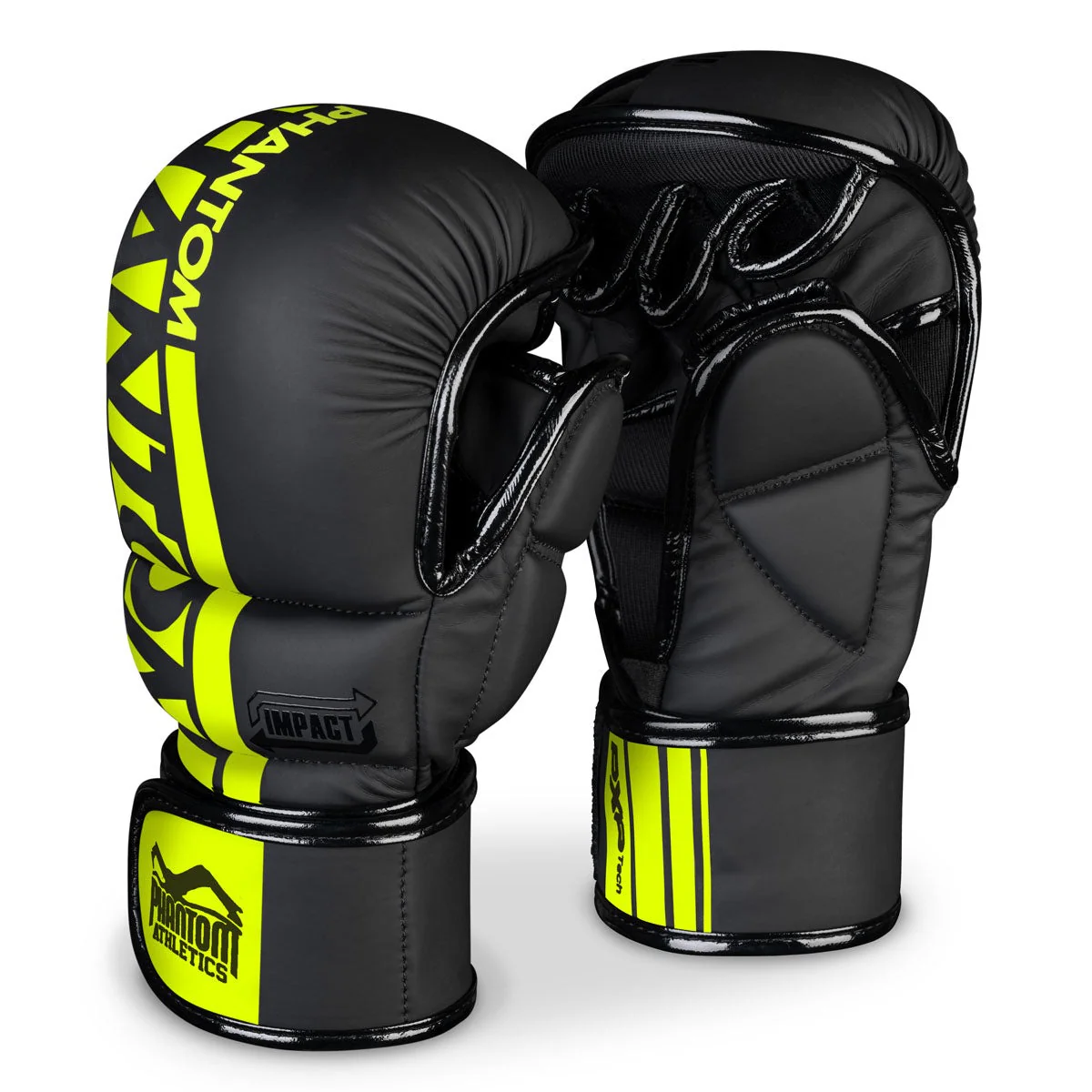 MMA Sparring Handschuhe APEX - Image 16