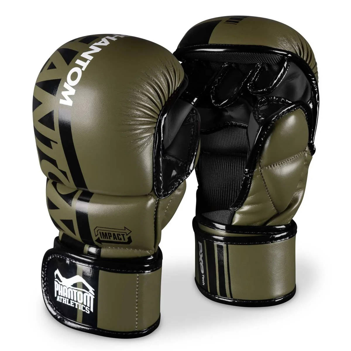 MMA Sparring Handschuhe APEX - Image 12