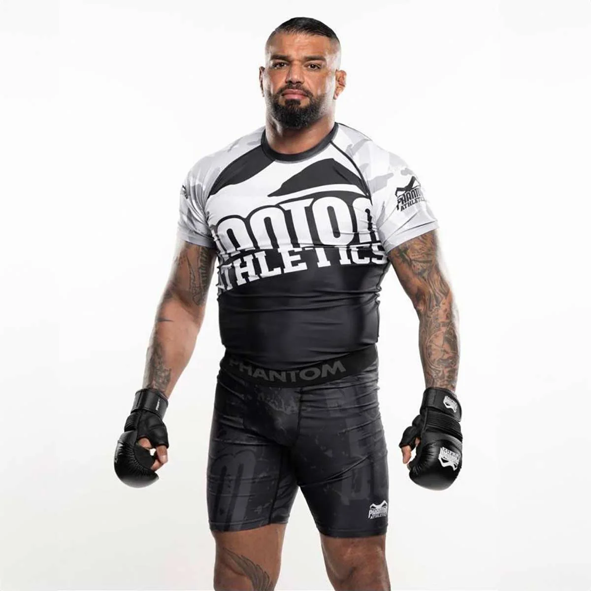 MMA Sparring Handschuhe RIOT Pro - Image 16