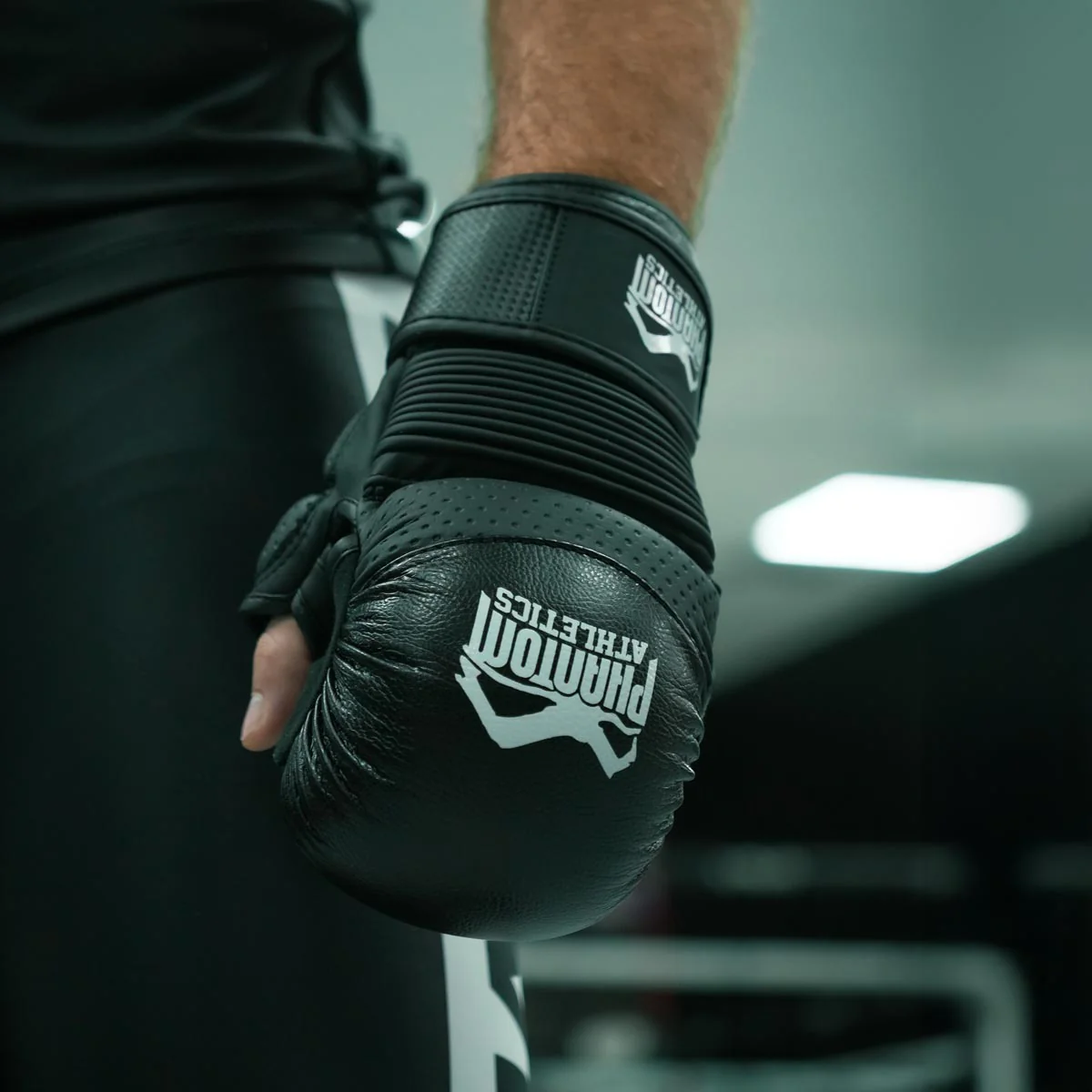 MMA Sparring Handschuhe RIOT Pro - Image 17