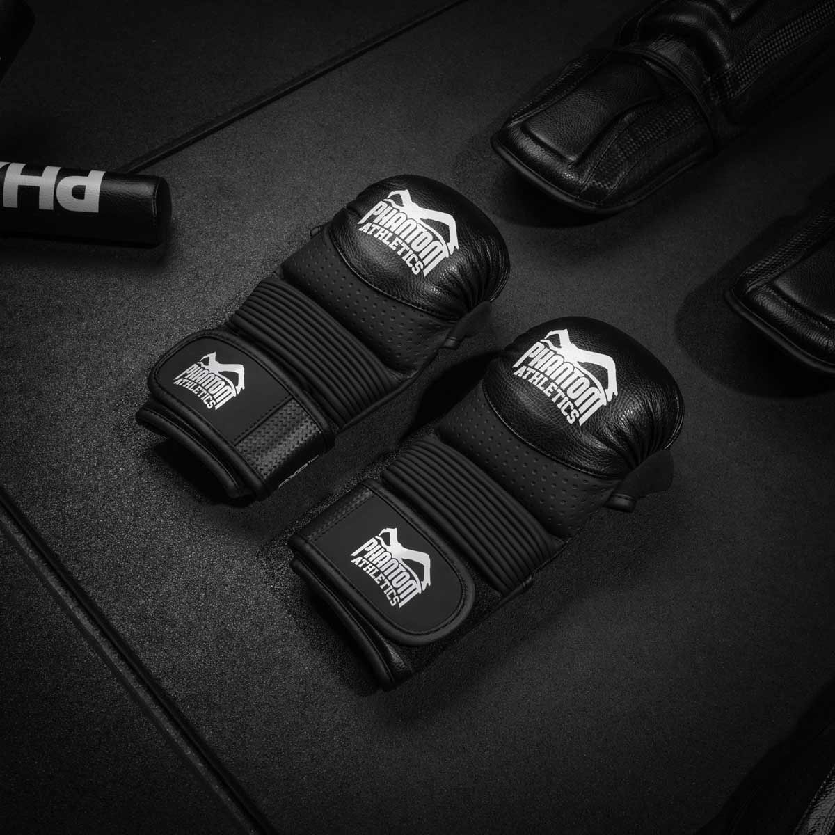 MMA Sparring Handschuhe RIOT Pro - Image 18