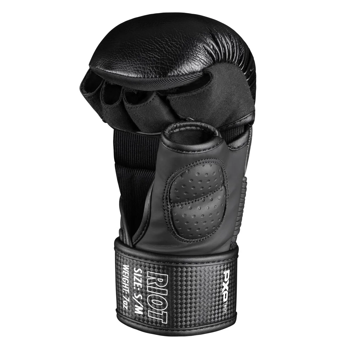 MMA Sparring Handschuhe RIOT Pro - Image 3