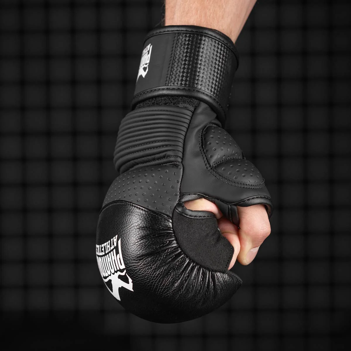 MMA Sparring Handschuhe RIOT Pro - Image 4