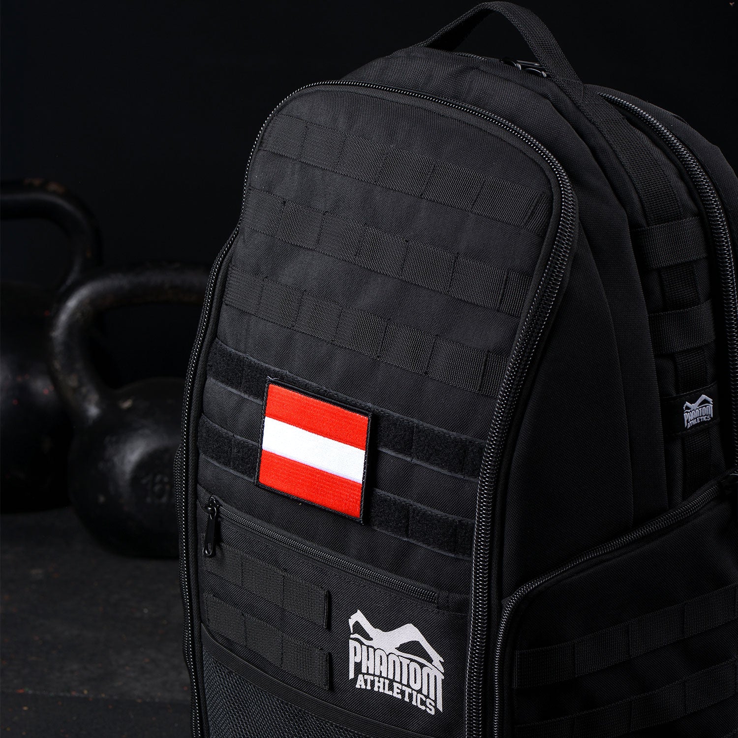 Patch Nation - Image 3