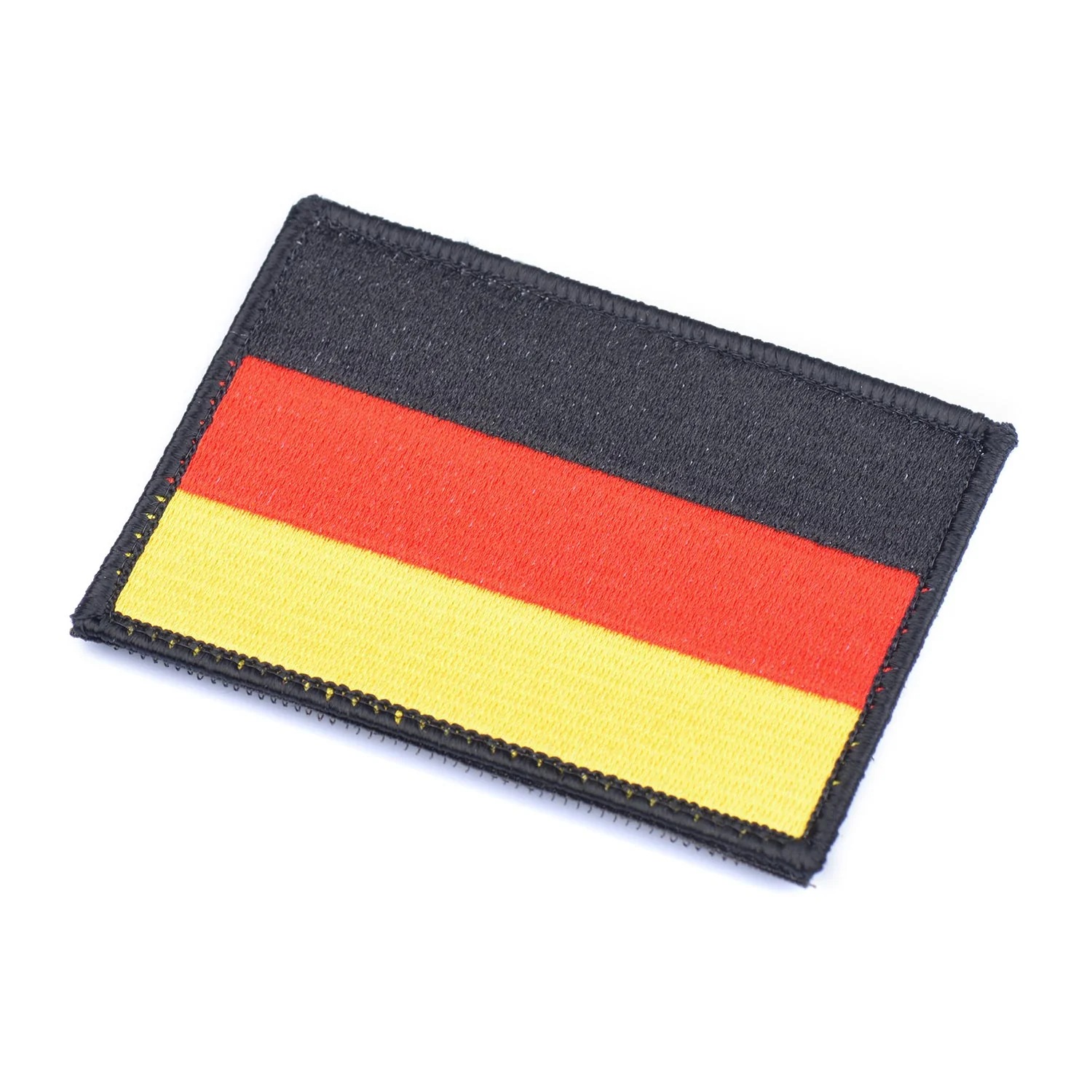 Patch Nation - Image 4