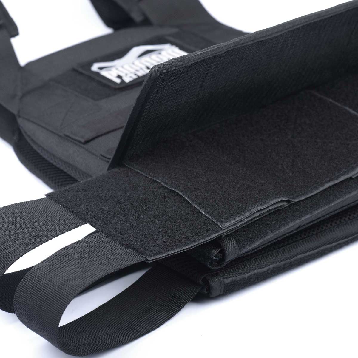 Phantom Trainingsweste mit/ohne Gewichte - Image 11