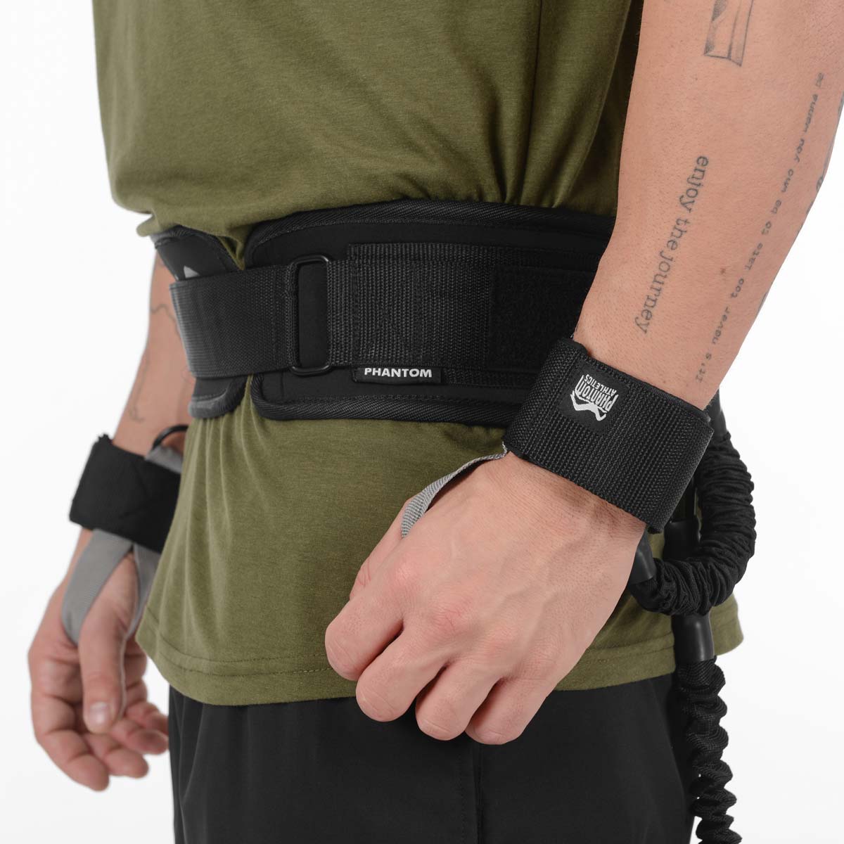 Phantom Resistance Trainer - Image 3