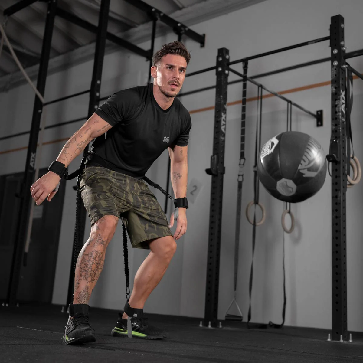 Phantom Resistance Trainer - Image 5