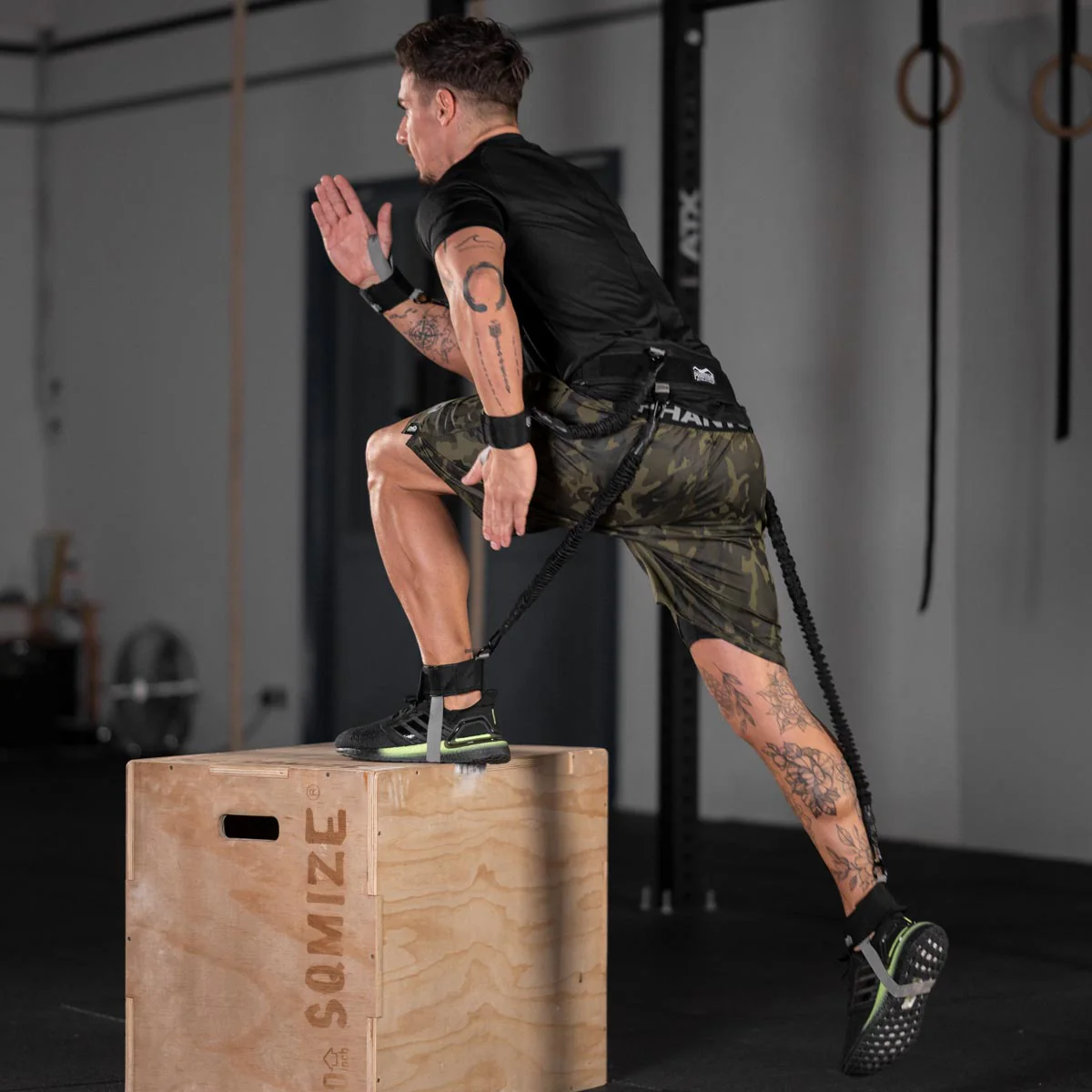 Phantom Resistance Trainer - Image 7