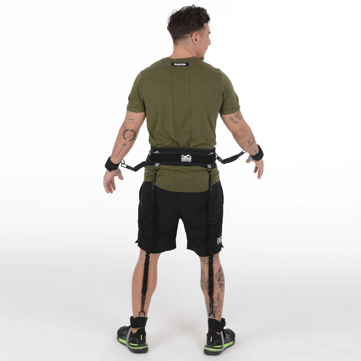 Phantom Resistance Trainer - Image 8