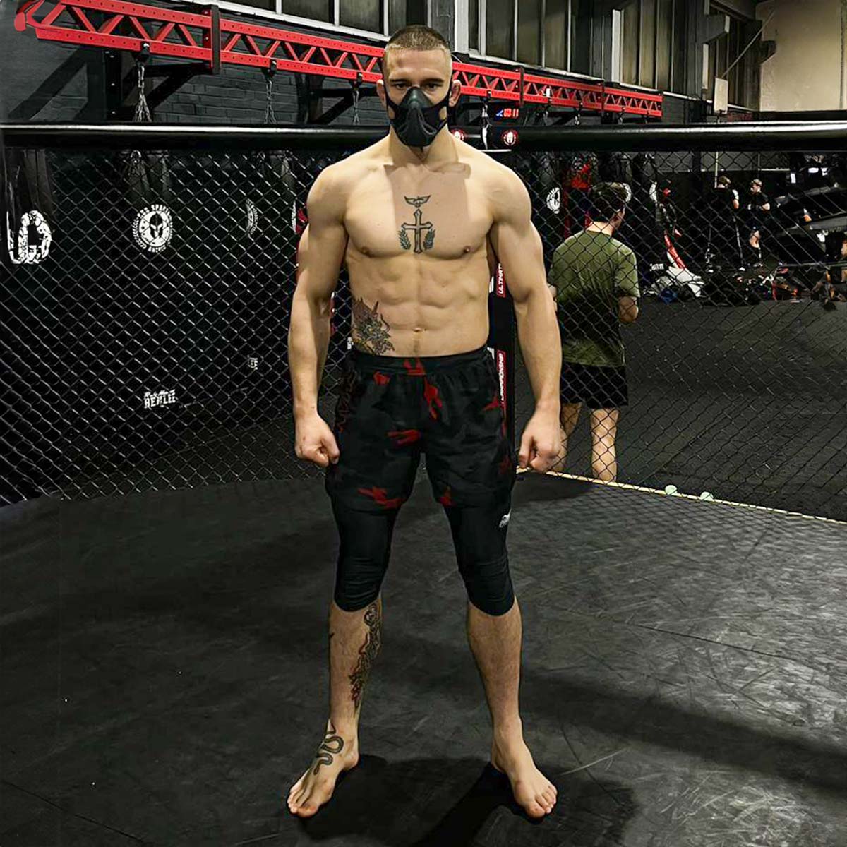 Phantom Trainingsmaske - Image 4