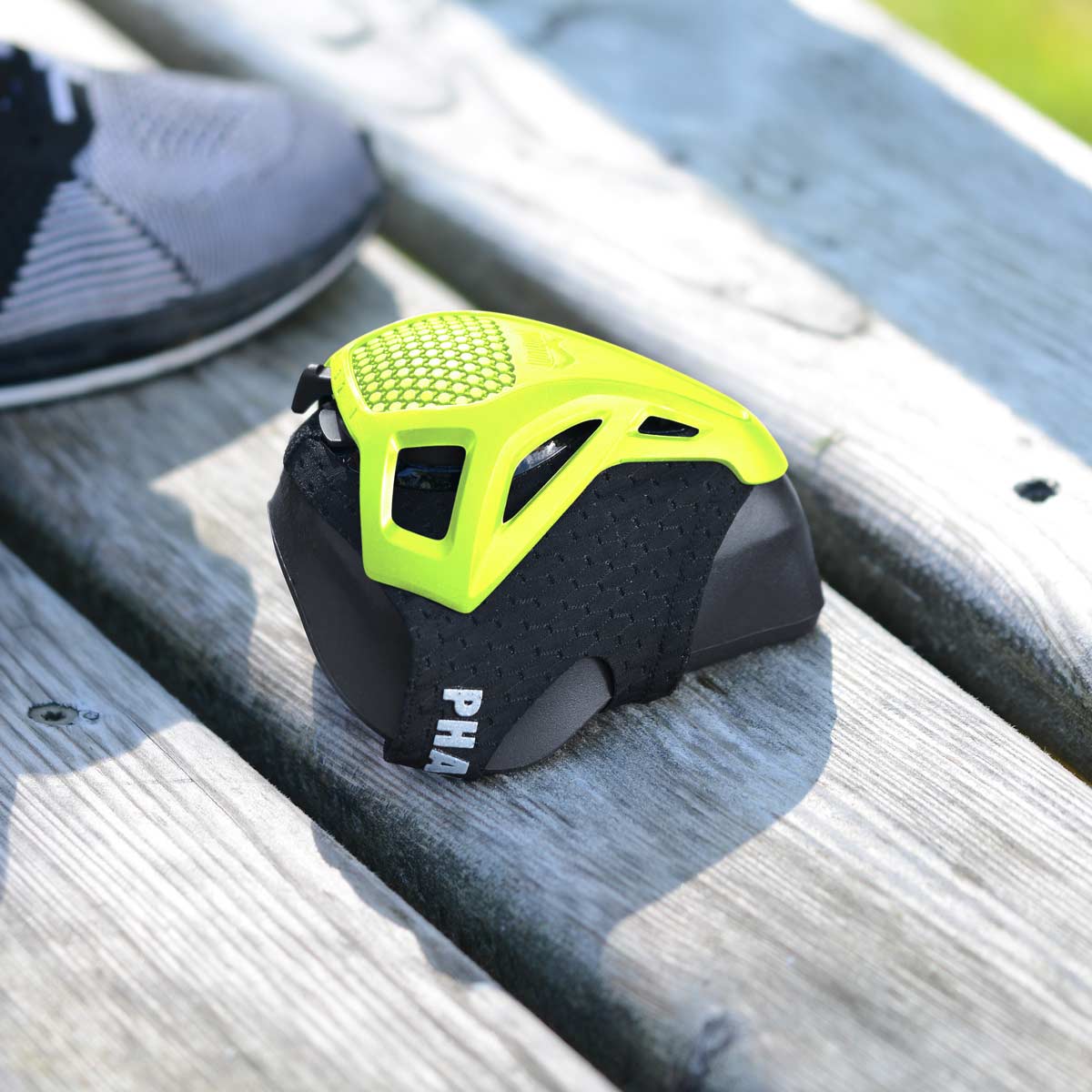 Phantom Trainingsmaske - Neon - Image 5