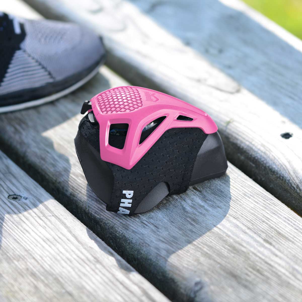 Phantom Trainingsmaske - Pink - Image 4