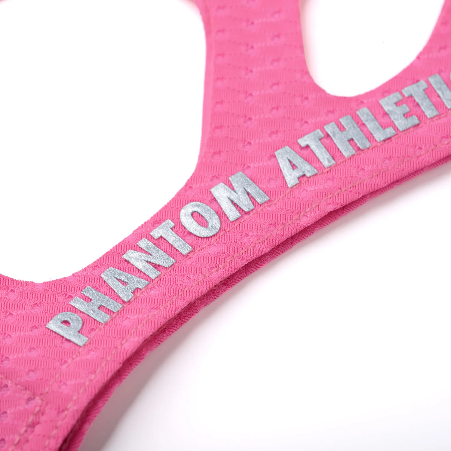 Phantom Trainingsmasken Sleeve - Pink - Image 3