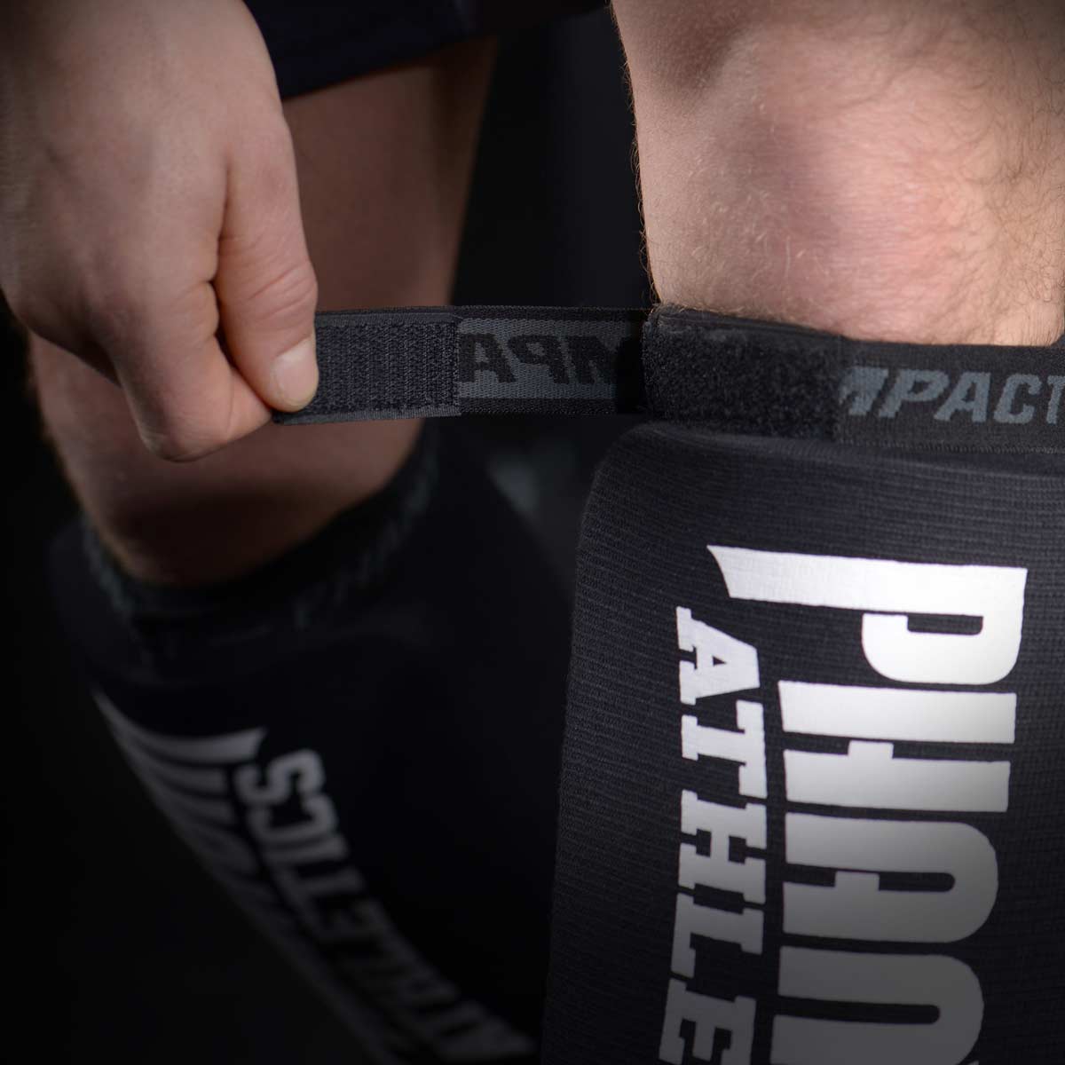 Schienbeinschutz Impact - Schwarz - Image 6