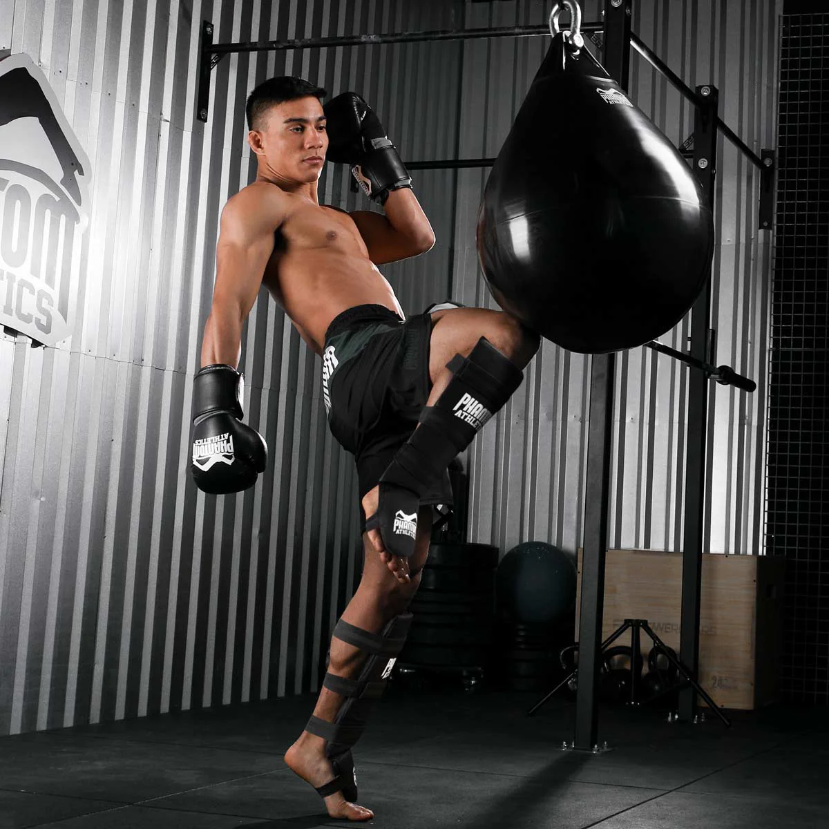 Schienbeinschutz Impact Basic - Image 5