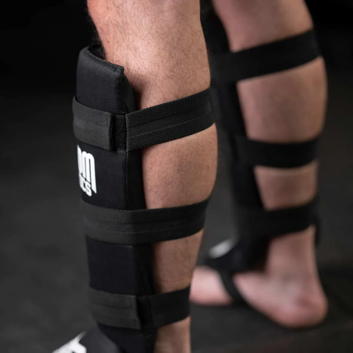 Schienbeinschutz Impact Basic - Image 7