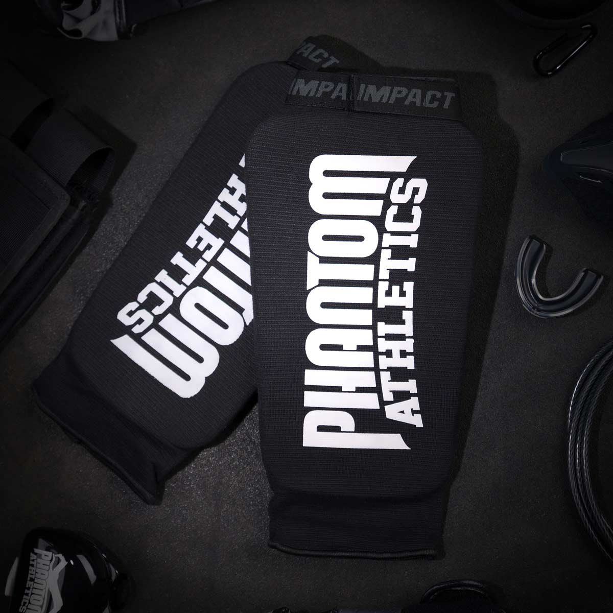 Schienbeinschutz Impact SO - Image 4