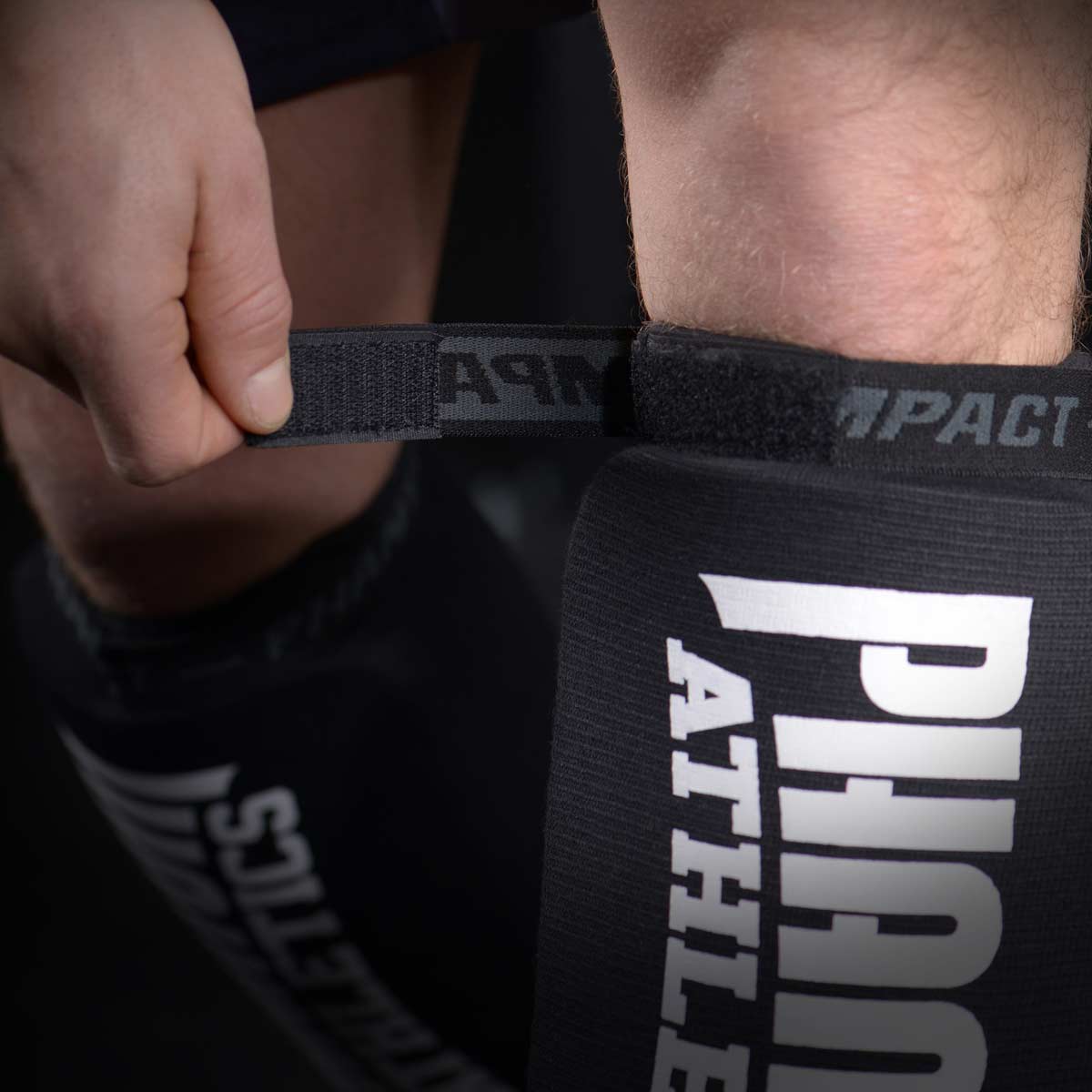 Schienbeinschutz Impact SO - Image 5